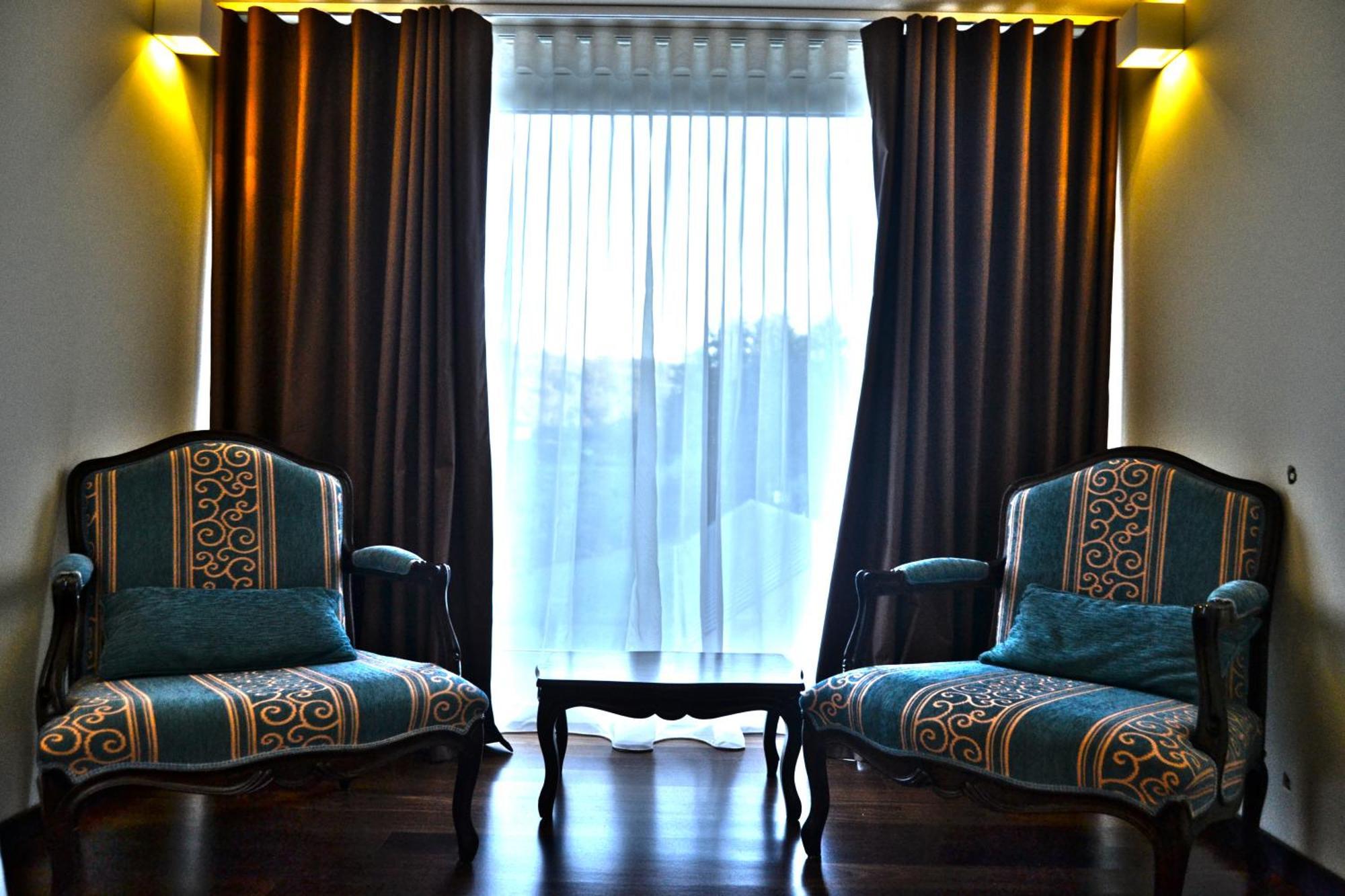 Casa Do Passal Country House Paço de Sousa Værelse billede